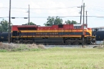 KCS 4041